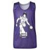 Youth Pro Mesh Reversible Tank Top Thumbnail