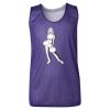 Youth Pro Mesh Reversible Tank Top Thumbnail