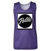 Youth Pro Mesh Reversible Tank Top Thumbnail