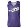Youth Pro Mesh Reversible Tank Top Thumbnail