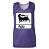 Youth Pro Mesh Reversible Tank Top Thumbnail