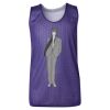 Youth Pro Mesh Reversible Tank Top Thumbnail