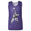 Youth Pro Mesh Reversible Tank Top Thumbnail