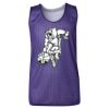 Youth Pro Mesh Reversible Tank Top Thumbnail