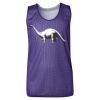 Youth Pro Mesh Reversible Tank Top Thumbnail