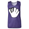 Youth Pro Mesh Reversible Tank Top Thumbnail