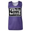 Youth Pro Mesh Reversible Tank Top Thumbnail
