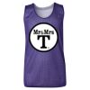Youth Pro Mesh Reversible Tank Top Thumbnail