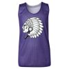 Youth Pro Mesh Reversible Tank Top Thumbnail