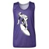 Youth Pro Mesh Reversible Tank Top Thumbnail