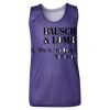 Youth Pro Mesh Reversible Tank Top Thumbnail