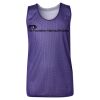 Youth Pro Mesh Reversible Tank Top Thumbnail