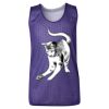 Youth Pro Mesh Reversible Tank Top Thumbnail