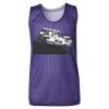 Youth Pro Mesh Reversible Tank Top Thumbnail