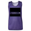 Youth Pro Mesh Reversible Tank Top Thumbnail