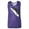 Youth Pro Mesh Reversible Tank Top Thumbnail