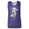 Youth Pro Mesh Reversible Tank Top Thumbnail
