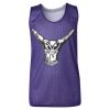 Youth Pro Mesh Reversible Tank Top Thumbnail