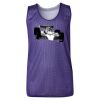 Youth Pro Mesh Reversible Tank Top Thumbnail