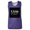 Youth Pro Mesh Reversible Tank Top Thumbnail