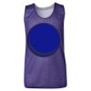 Youth Pro Mesh Reversible Tank Top Thumbnail