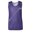 Youth Pro Mesh Reversible Tank Top Thumbnail