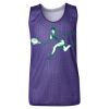 Youth Pro Mesh Reversible Tank Top Thumbnail