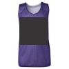 Youth Pro Mesh Reversible Tank Top Thumbnail