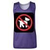 Youth Pro Mesh Reversible Tank Top Thumbnail