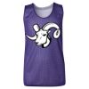 Youth Pro Mesh Reversible Tank Top Thumbnail