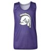 Youth Pro Mesh Reversible Tank Top Thumbnail