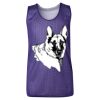 Youth Pro Mesh Reversible Tank Top Thumbnail