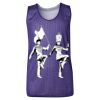 Youth Pro Mesh Reversible Tank Top Thumbnail