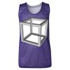 Youth Pro Mesh Reversible Tank Top Thumbnail