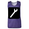 Youth Pro Mesh Reversible Tank Top Thumbnail