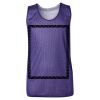 Youth Pro Mesh Reversible Tank Top Thumbnail