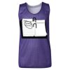 Youth Pro Mesh Reversible Tank Top Thumbnail