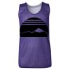 Youth Pro Mesh Reversible Tank Top Thumbnail