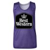 Youth Pro Mesh Reversible Tank Top Thumbnail