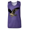 Youth Pro Mesh Reversible Tank Top Thumbnail