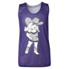 Youth Pro Mesh Reversible Tank Top Thumbnail