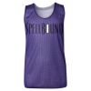 Youth Pro Mesh Reversible Tank Top Thumbnail