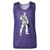 Youth Pro Mesh Reversible Tank Top Thumbnail