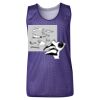 Youth Pro Mesh Reversible Tank Top Thumbnail