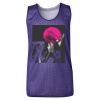 Youth Pro Mesh Reversible Tank Top Thumbnail