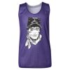Youth Pro Mesh Reversible Tank Top Thumbnail
