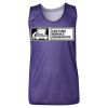 Youth Pro Mesh Reversible Tank Top Thumbnail