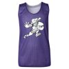 Youth Pro Mesh Reversible Tank Top Thumbnail
