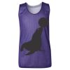 Youth Pro Mesh Reversible Tank Top Thumbnail
