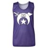 Youth Pro Mesh Reversible Tank Top Thumbnail